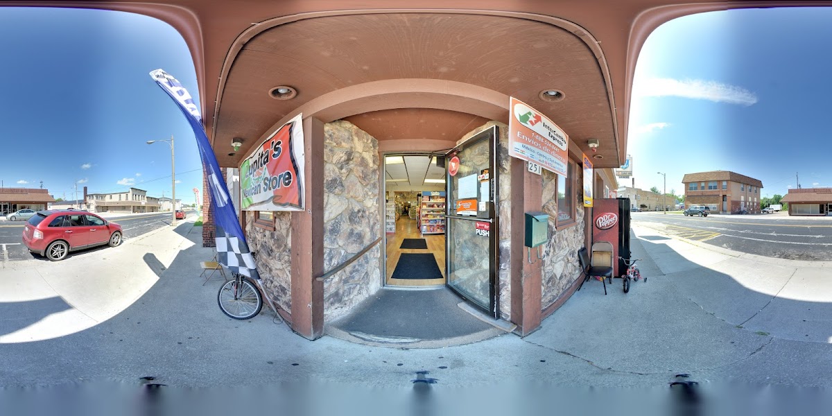 FAST TACO BY Lupita's Mexican Store - Photo 2