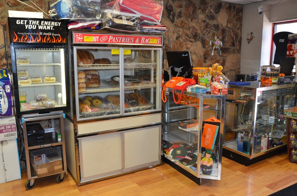 FAST TACO BY Lupita's Mexican Store - Photo 4