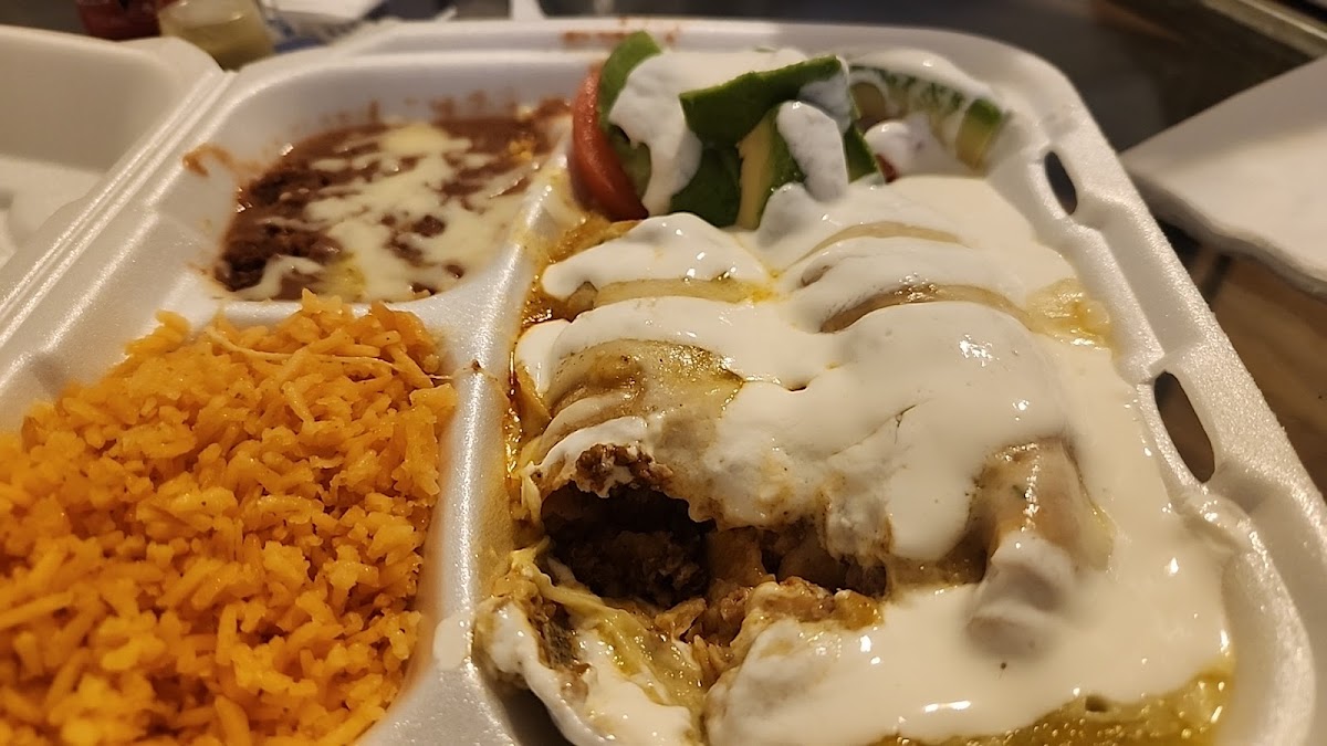 FAST TACO BY Lupita's Mexican Store - Photo 5