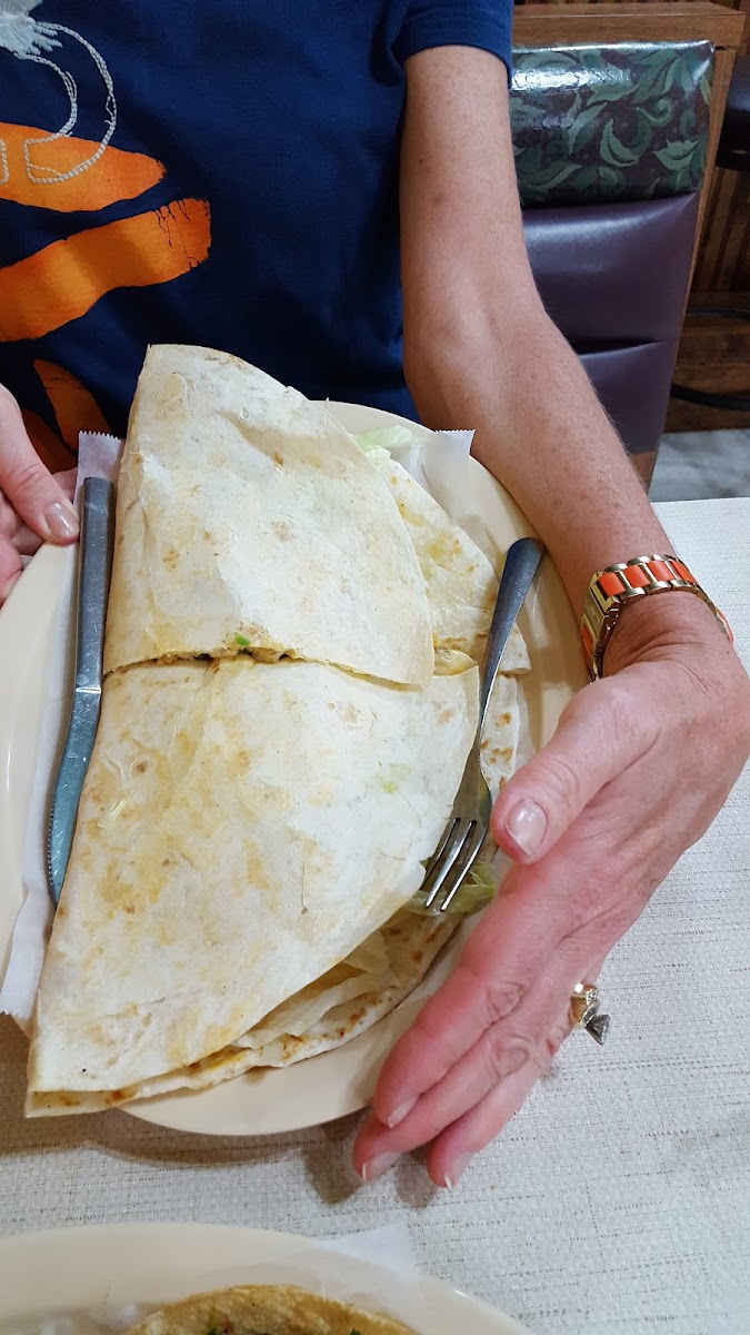FAST TACO BY Lupita's Mexican Store - Photo 6