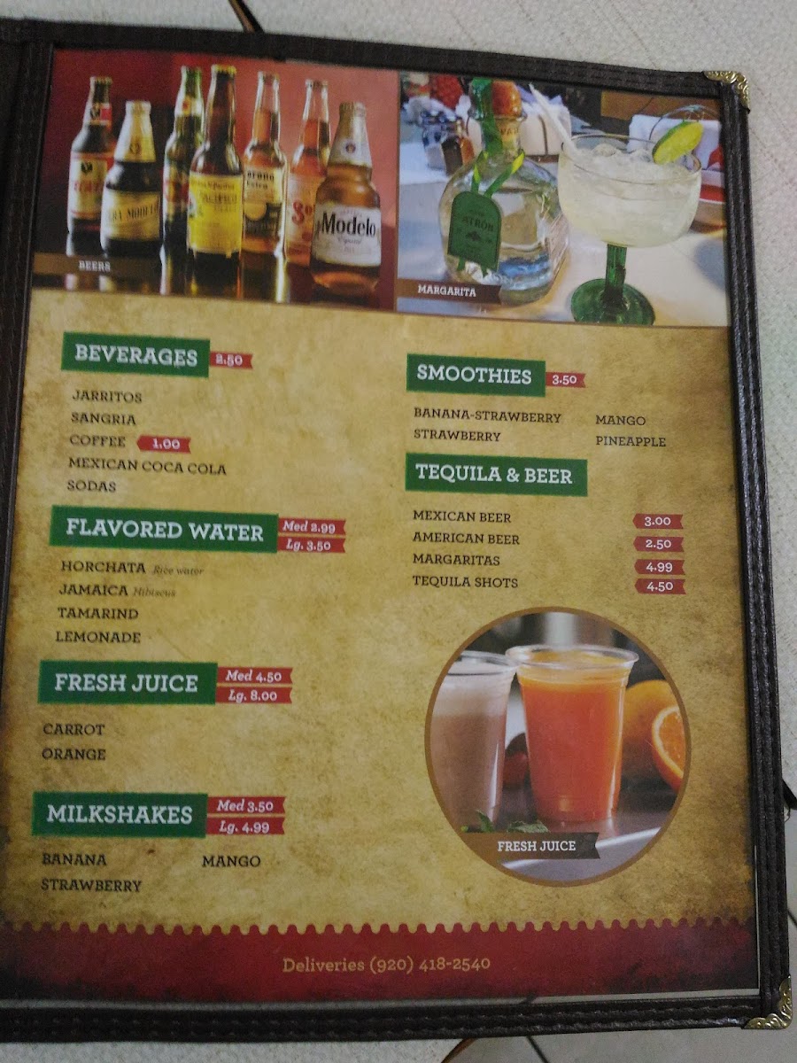 Menu Photo 3