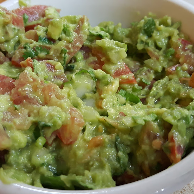 Guacamole