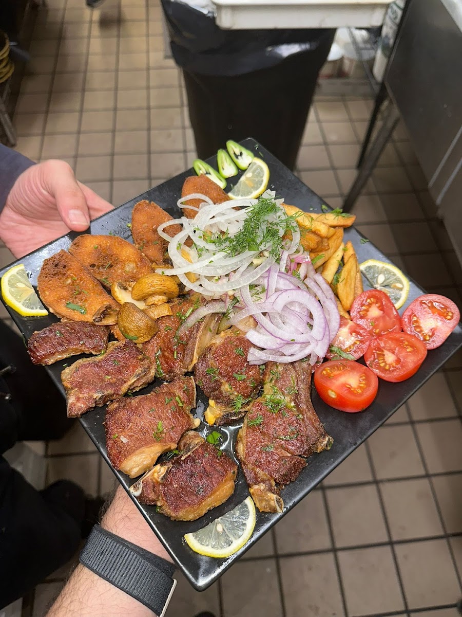 Shashlik House - Photo 1