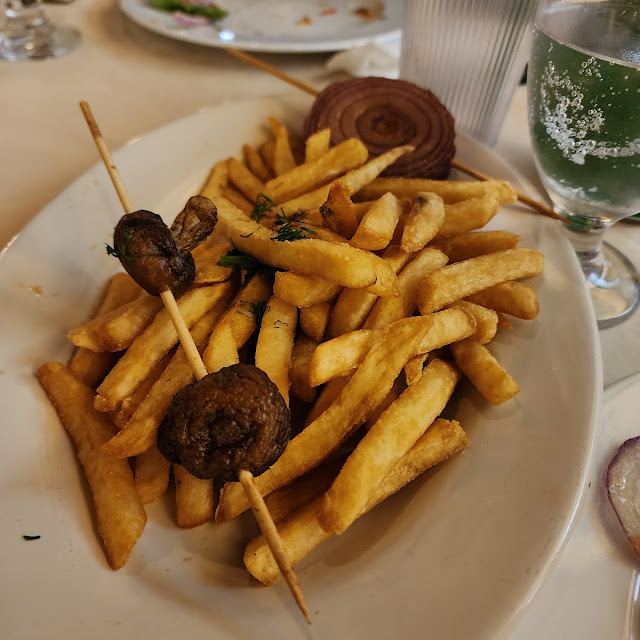 French Fries