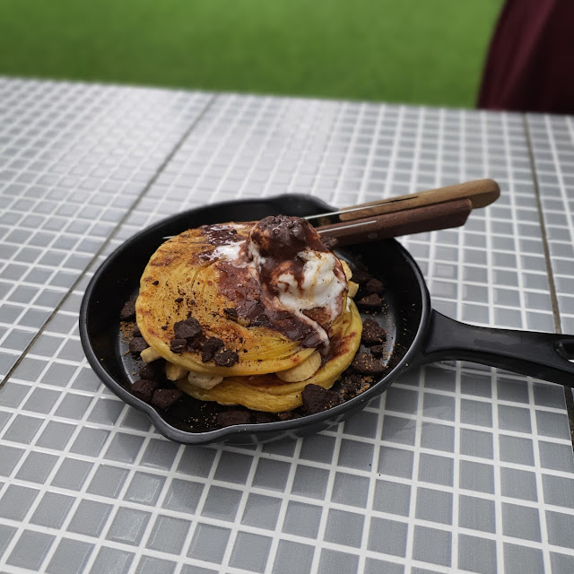 Roti Maryam