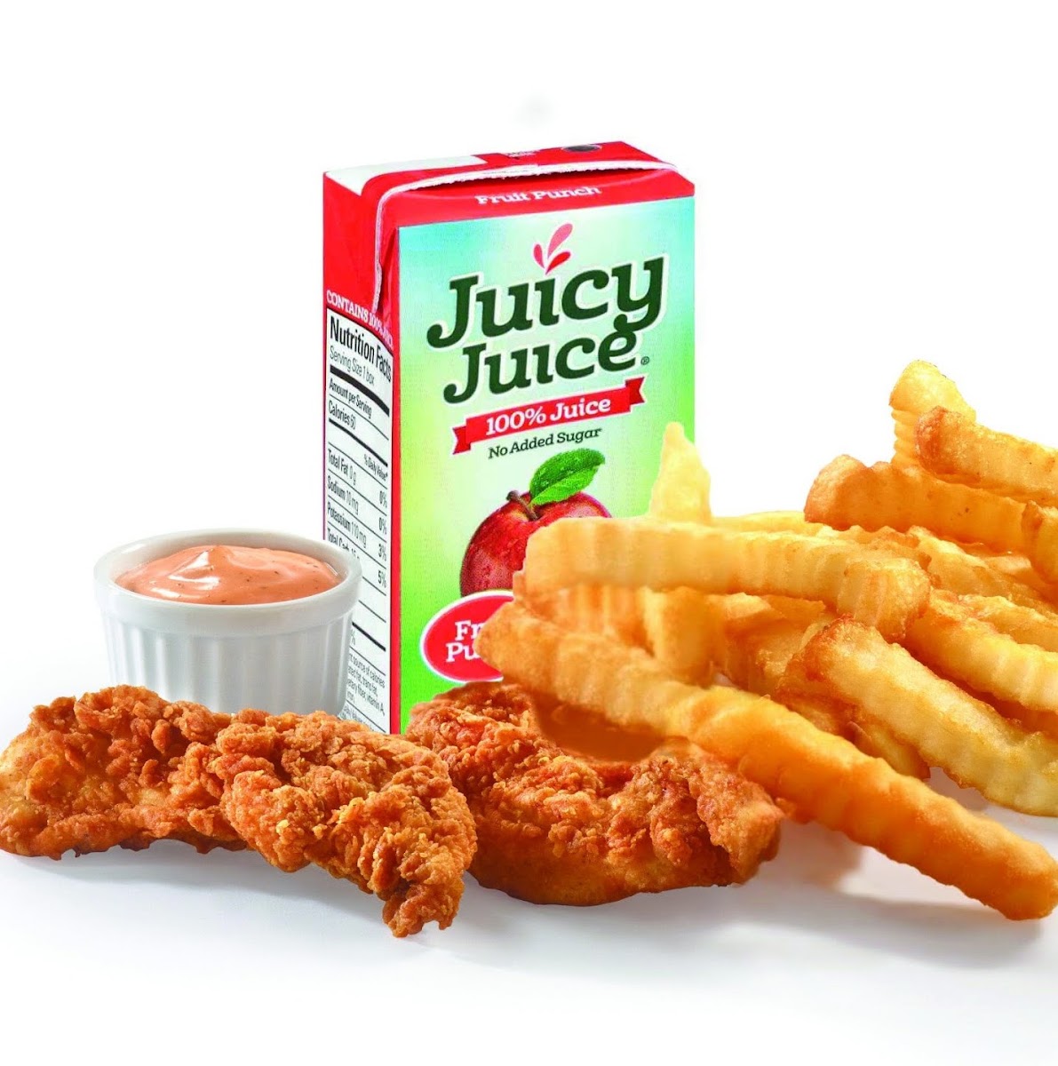 Guthrie’s Chicken Collierville - Photo 2