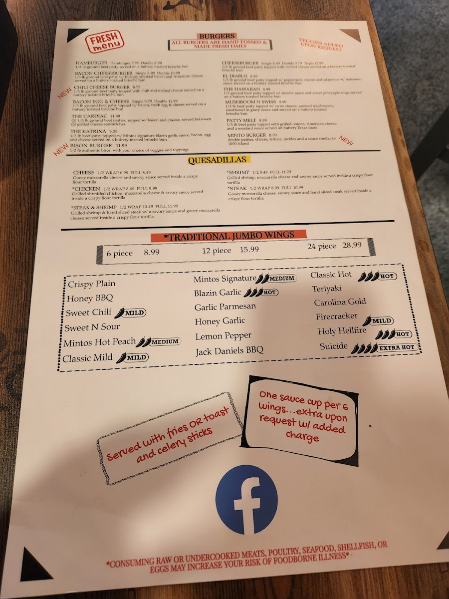 Menu Photo 7