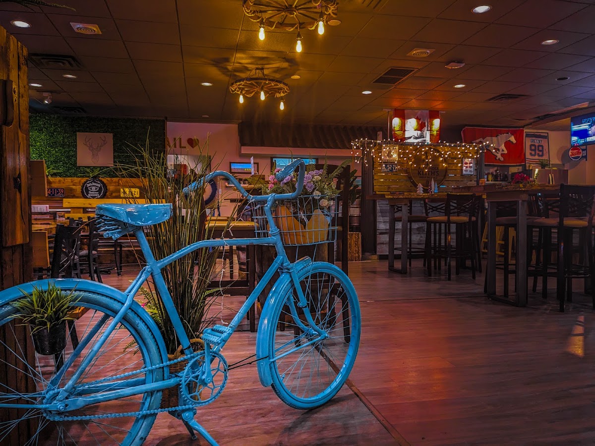 Petros pizza steakhouse