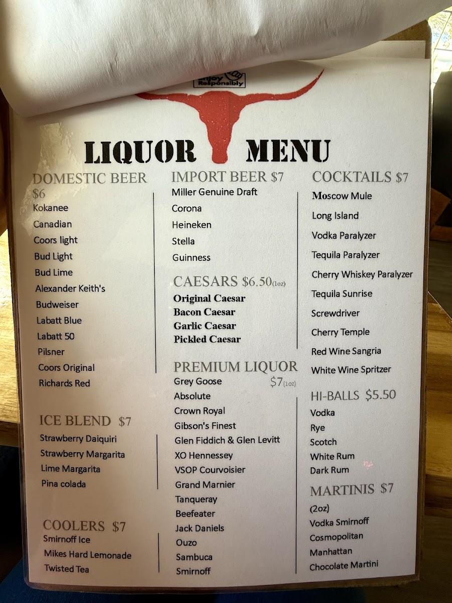 Menu Photo 9