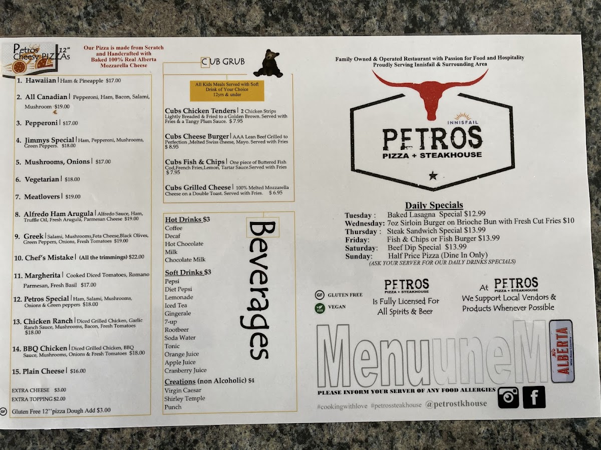 Menu Photo 4