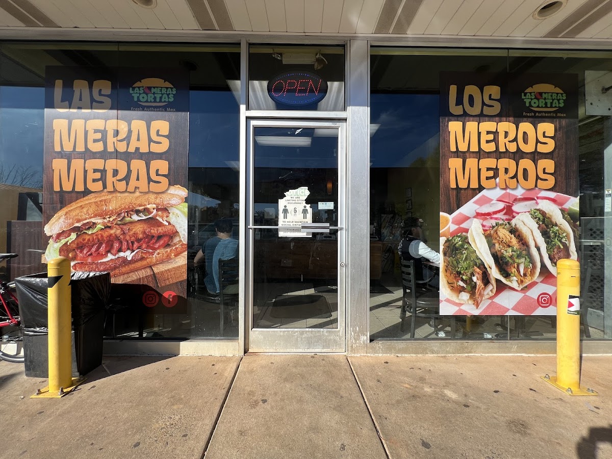 Las Meras Tortas - Photo 1