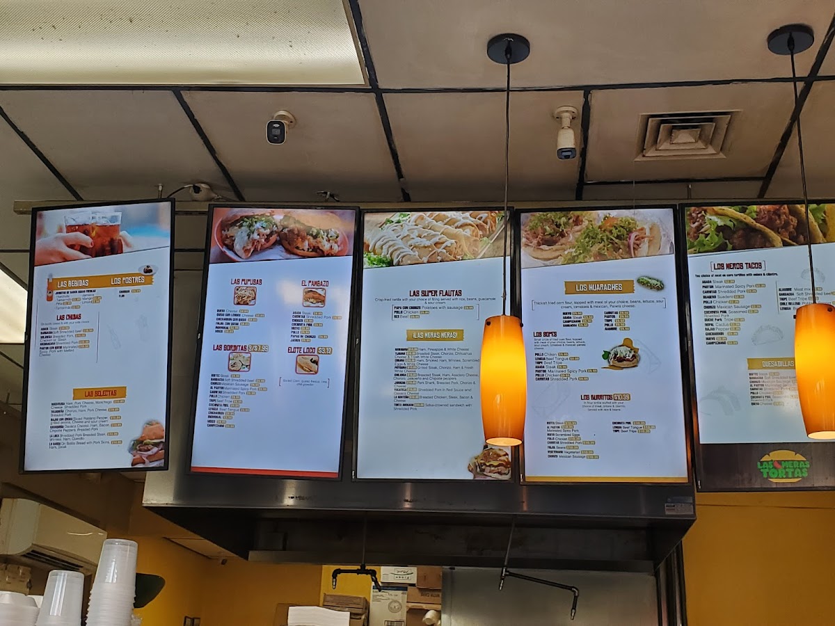Menu Photo 9