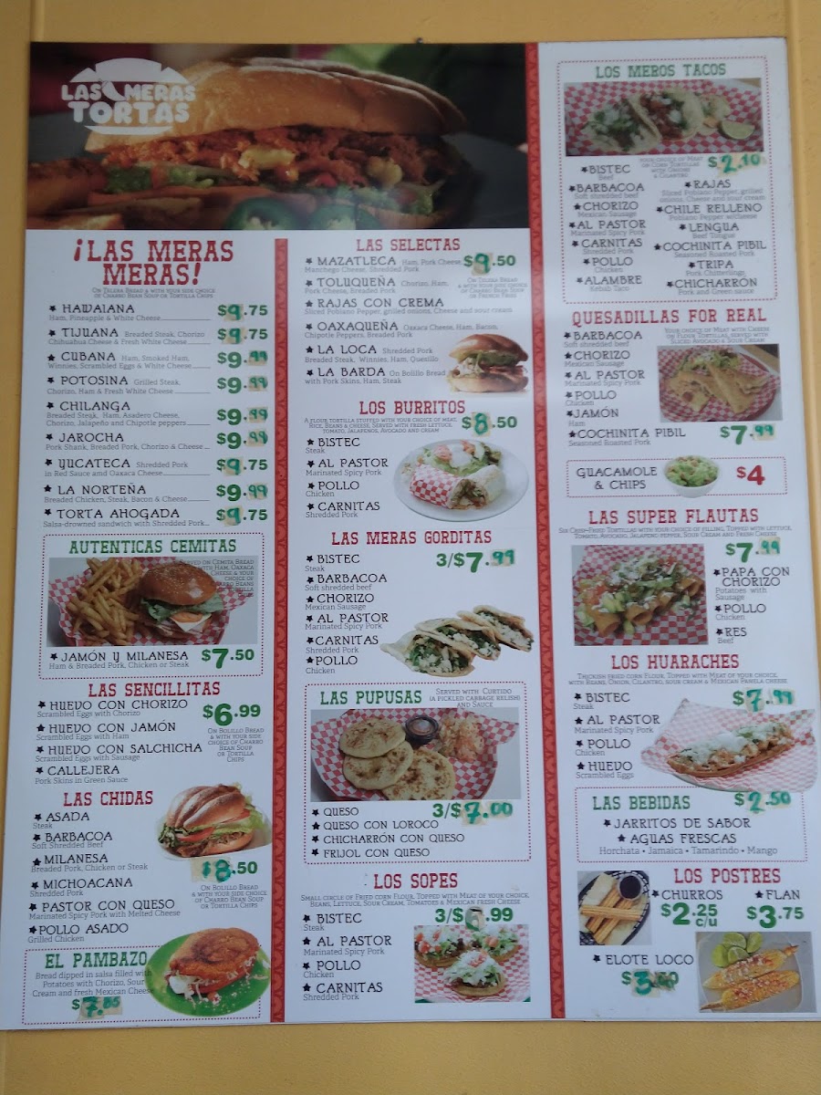 Menu Photo 4