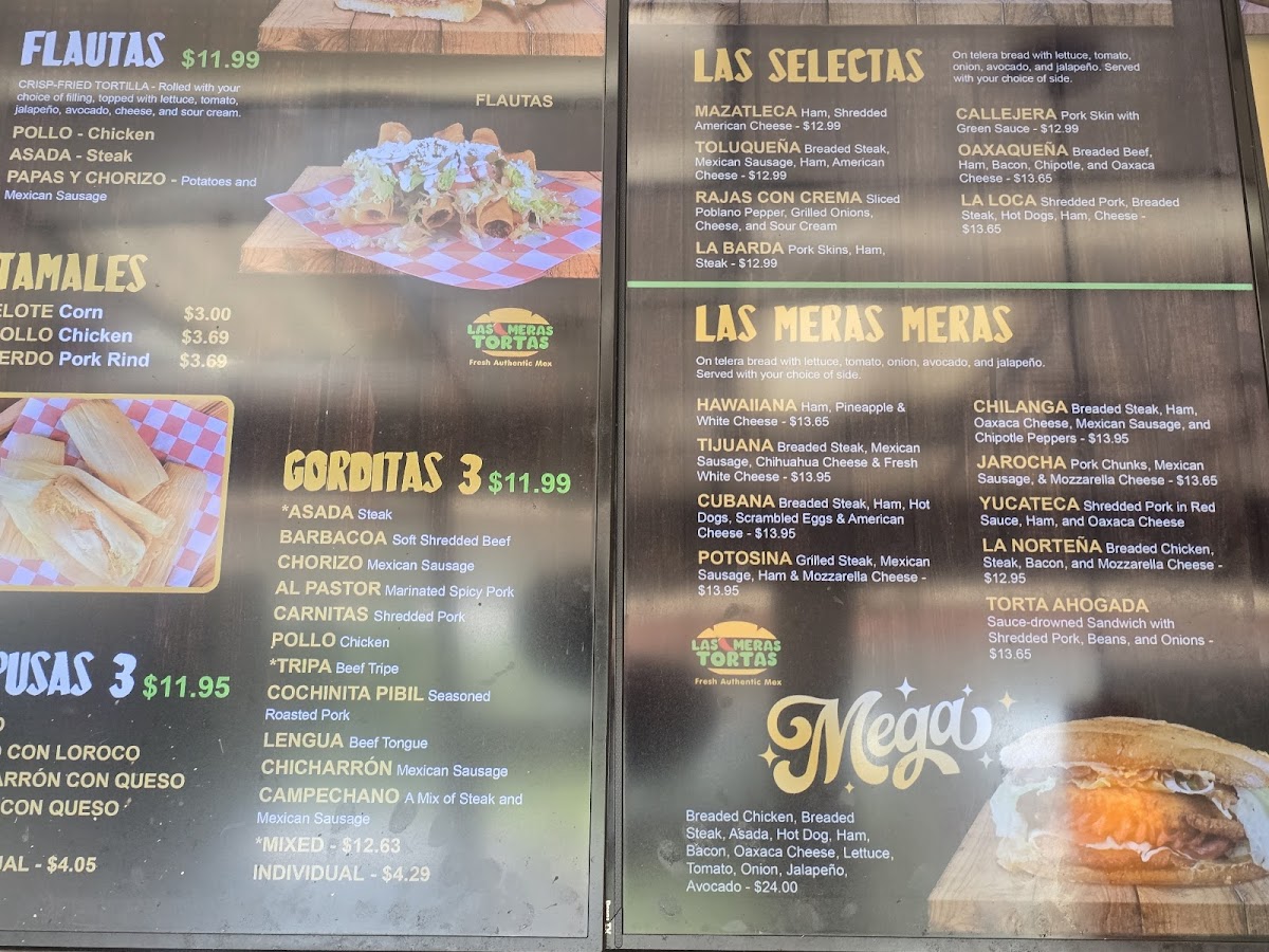 Menu Photo 7