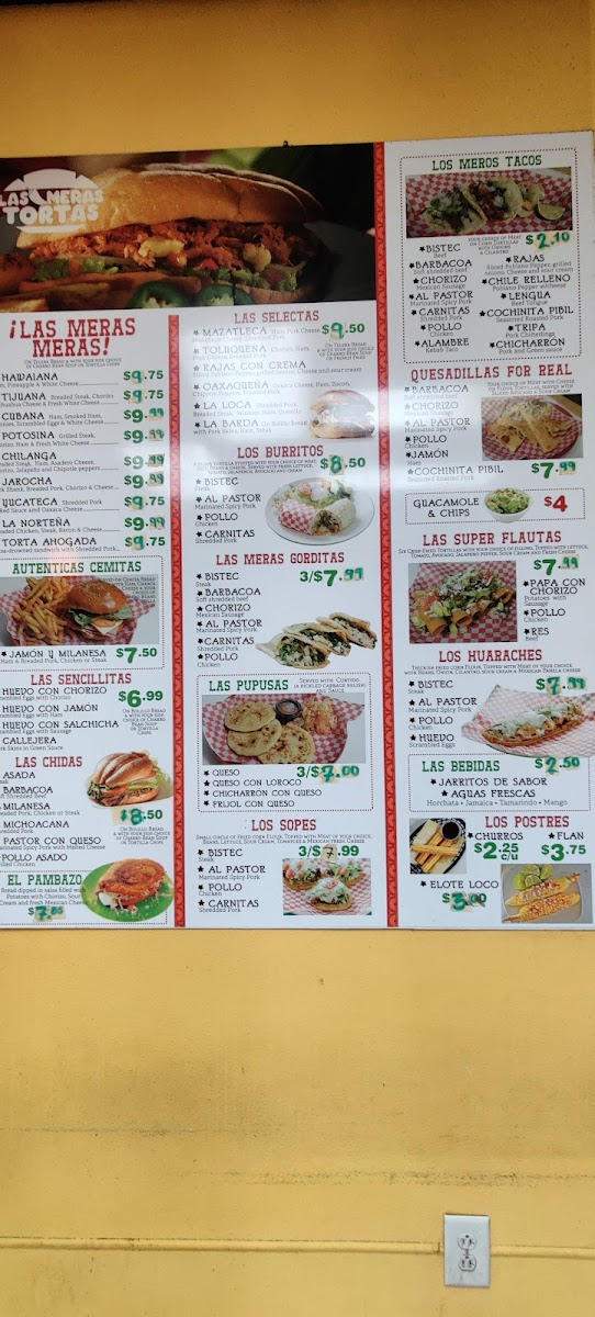 Menu Photo 8