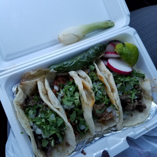 Taco Asada Steak 1