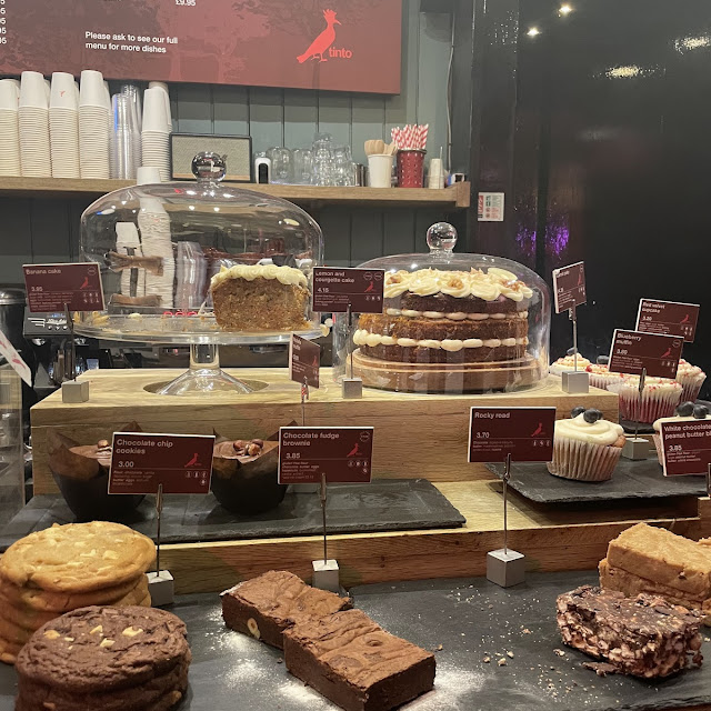 Cakes