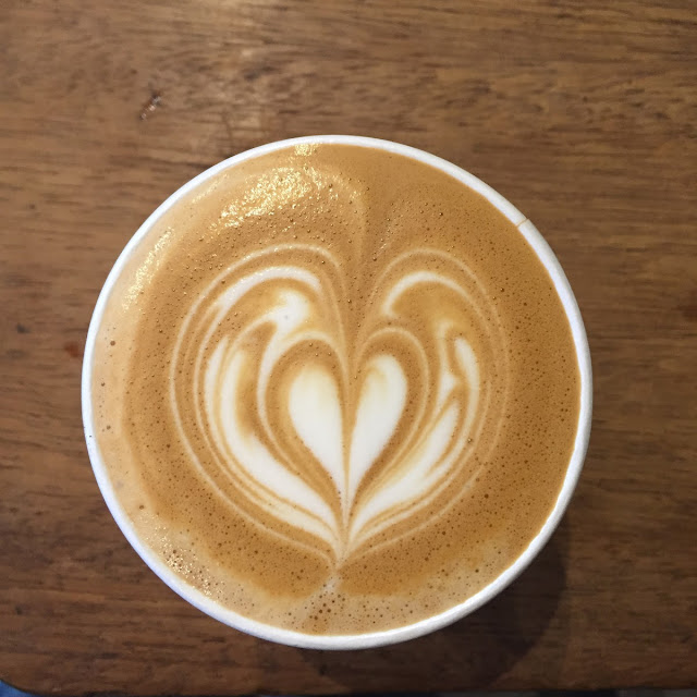 Flat White