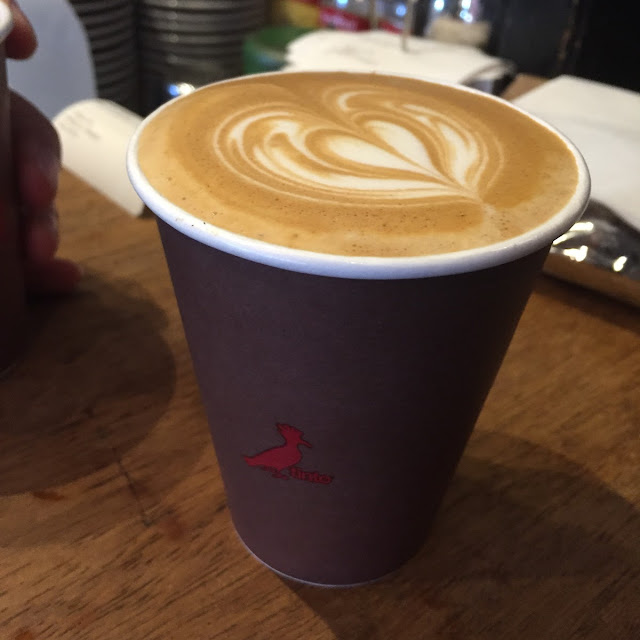 Cappuccino