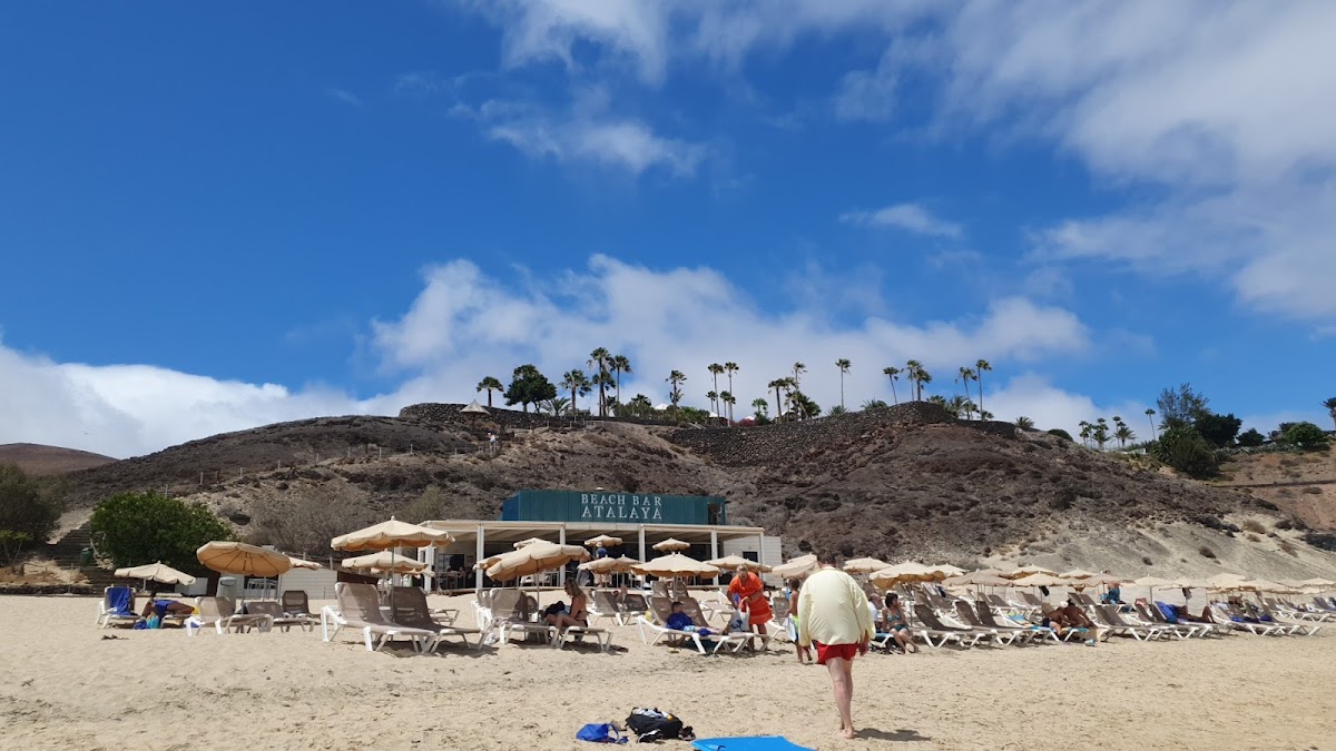 Atalaya Beach Bar - Photo 3