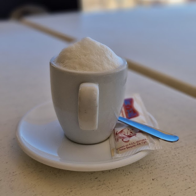Cappuccino