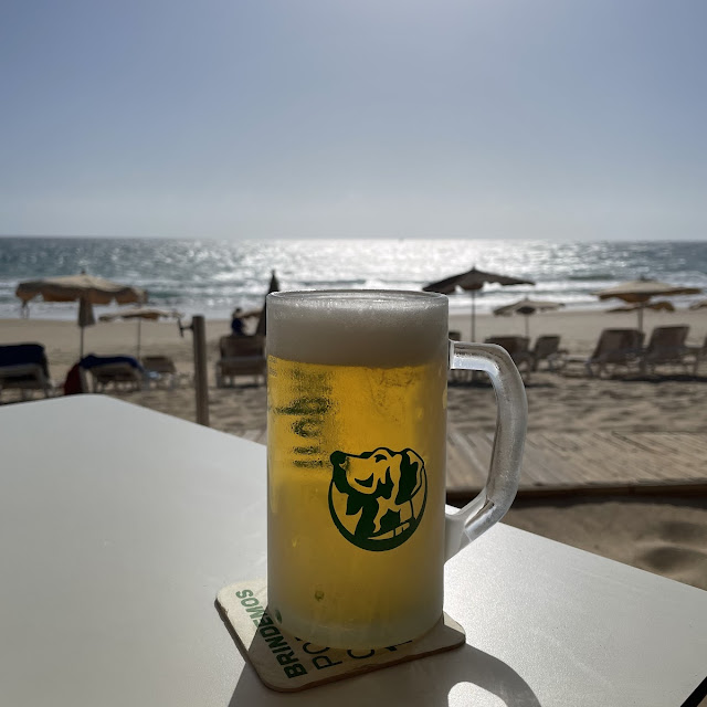 Bier Tropical