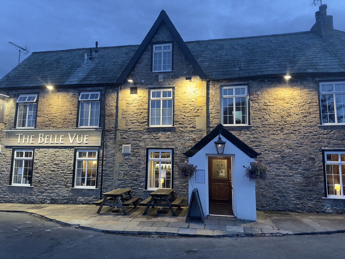The Belle Vue, Papcastle - Photo 1