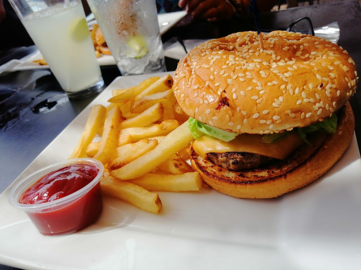 The Point Restaurant - Photo 1