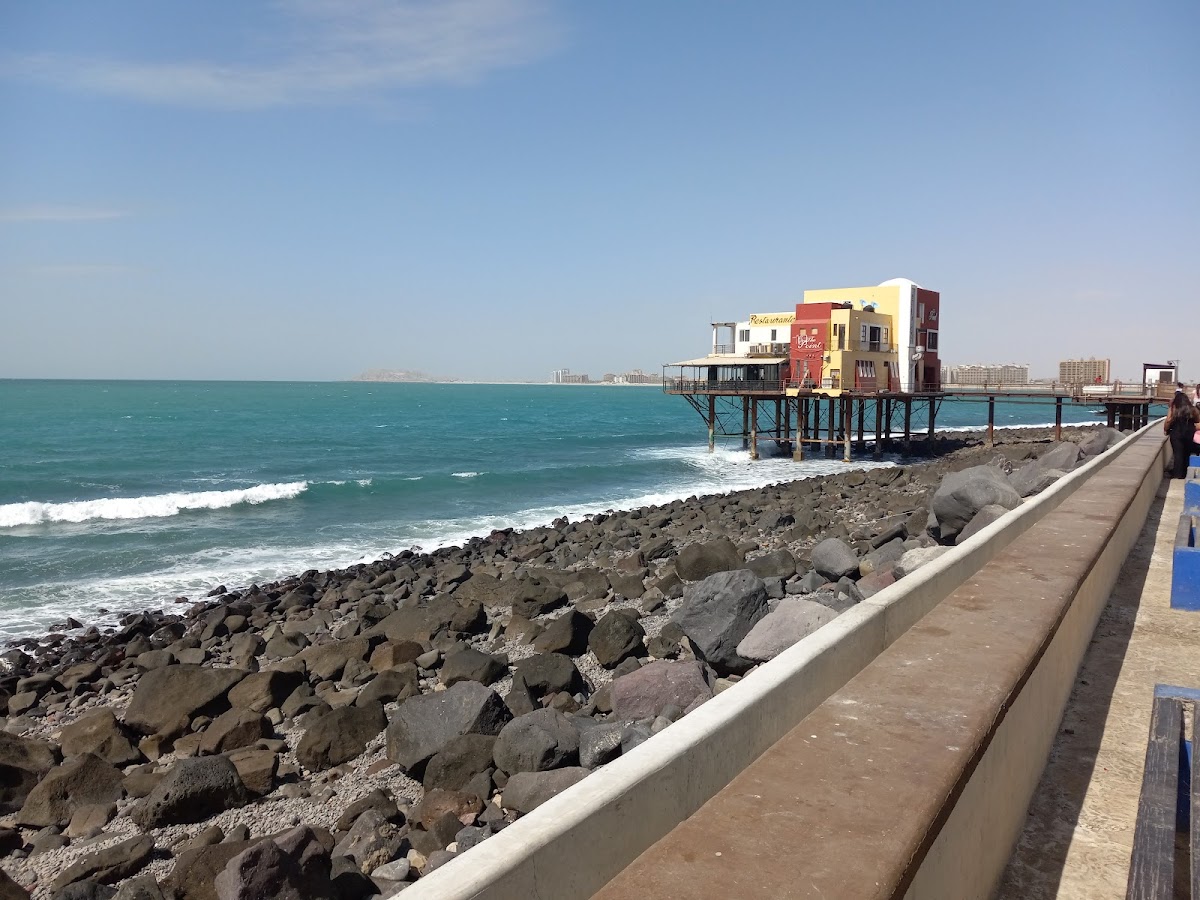 The Point Restaurant - Photo 3