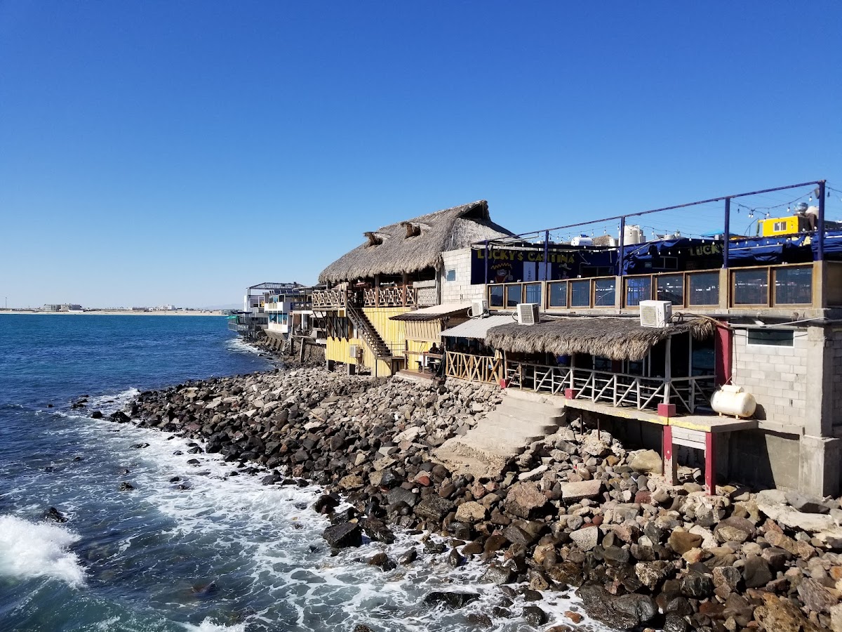 The Point Restaurant - Photo 4