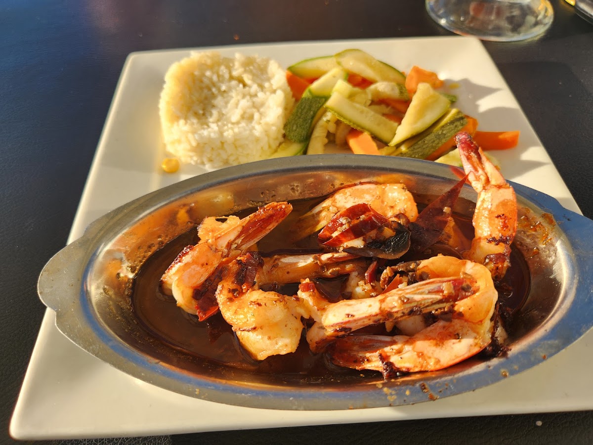 The Point Restaurant - Photo 5