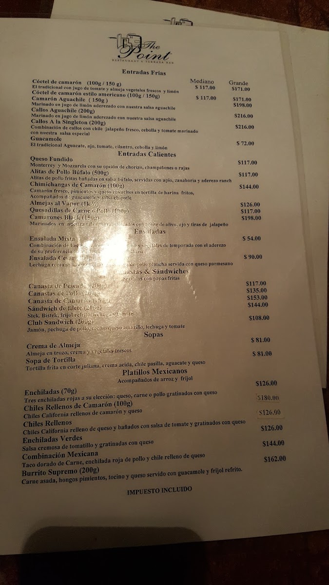 Menu Photo 7