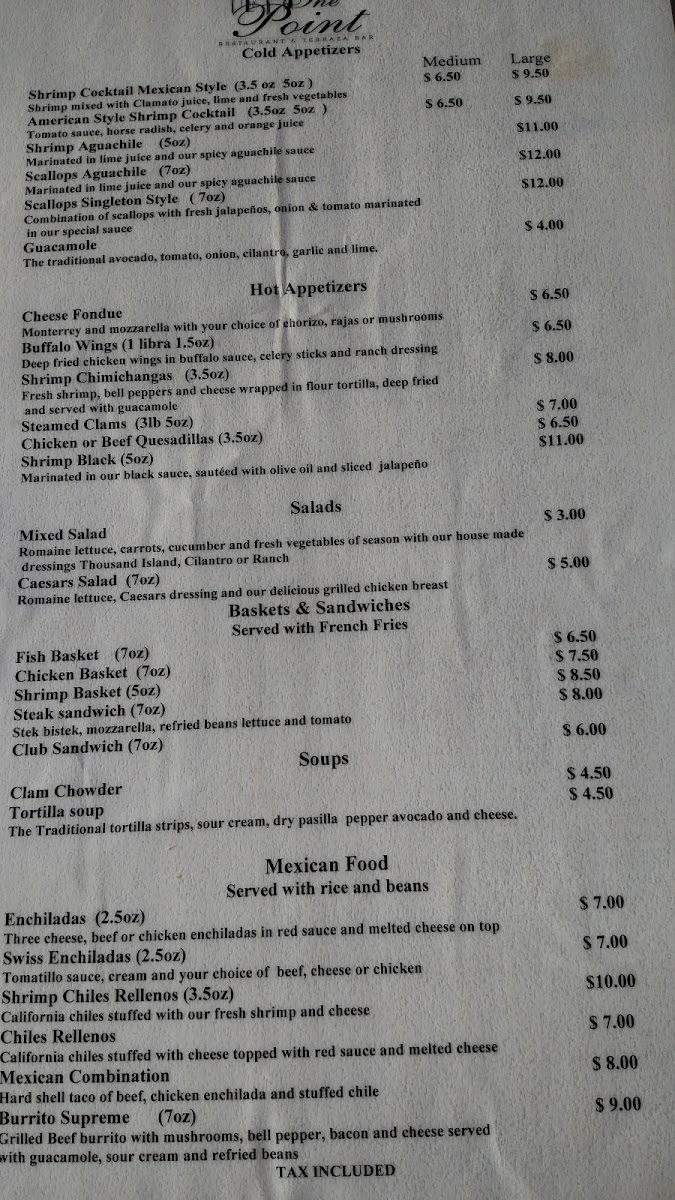 Menu Photo 8