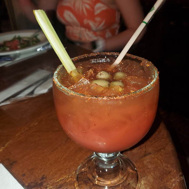 Bloody Mary
