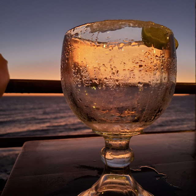 Margaritas