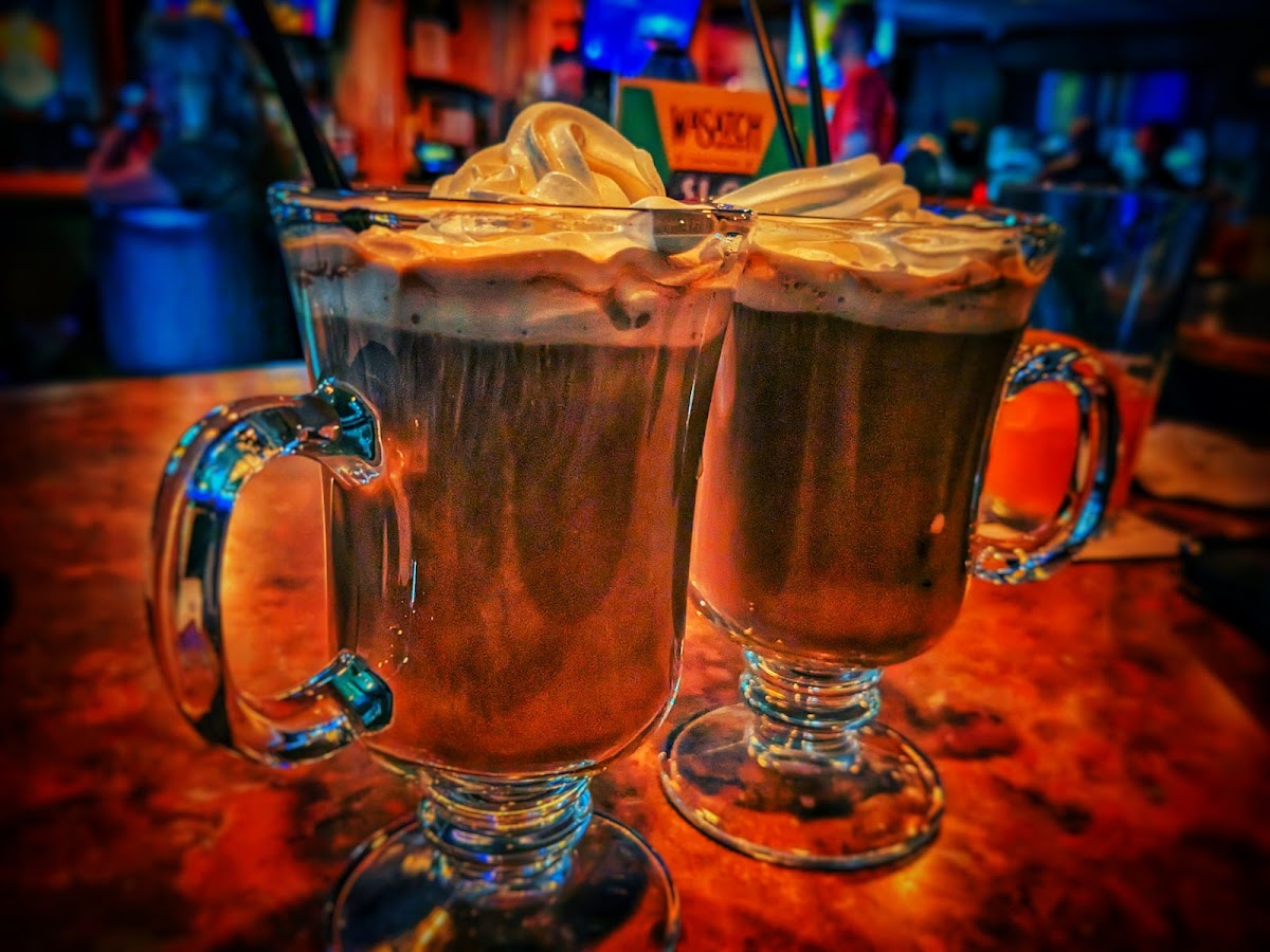 The Leprechaun Inn - Photo 4