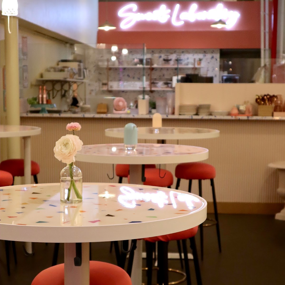 Sweets Laboratory by Hanamizuki