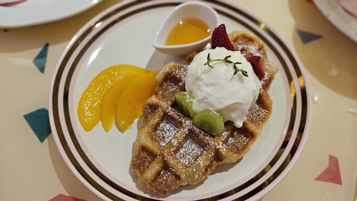 Sweets Laboratory by Hanamizuki - Photo 1