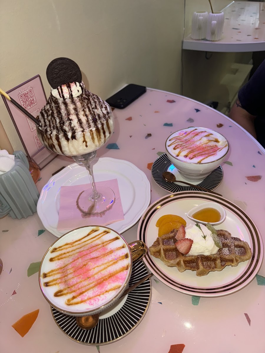 Sweets Laboratory by Hanamizuki - Photo 2