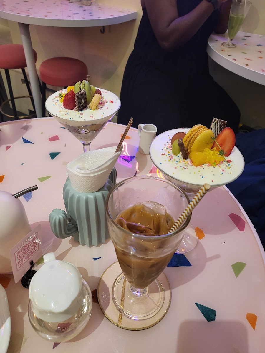Sweets Laboratory by Hanamizuki - Photo 5
