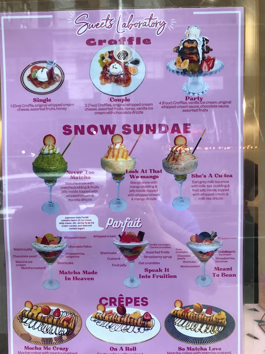 Menu Photo 4