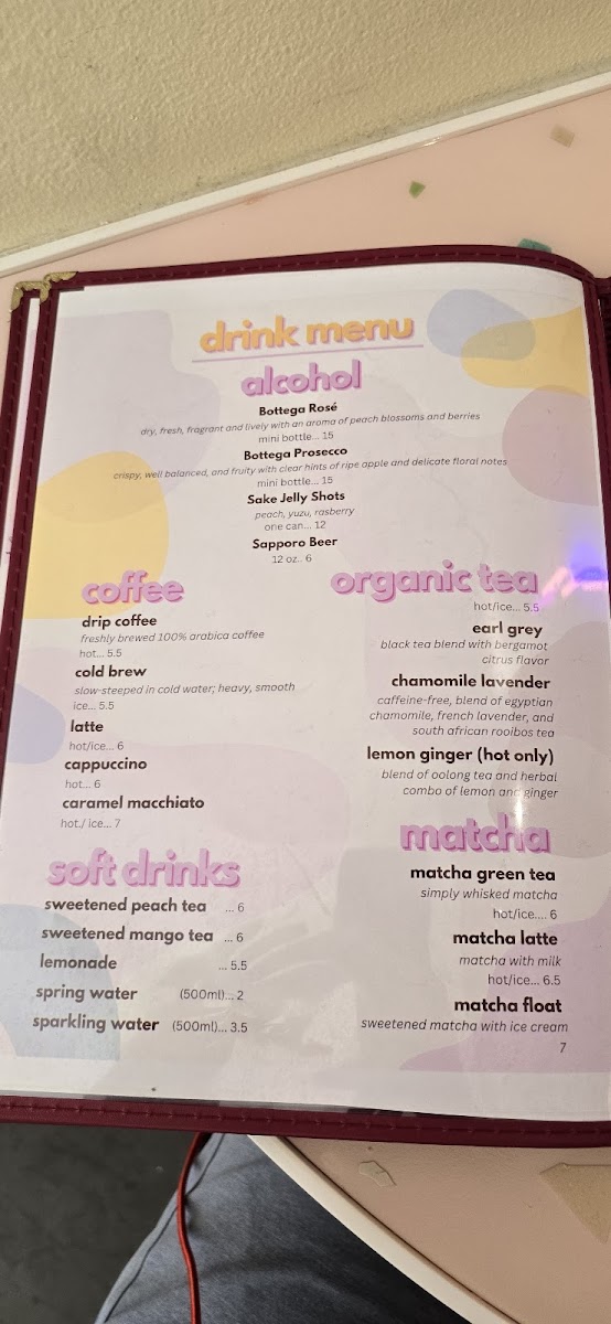 Menu Photo 7