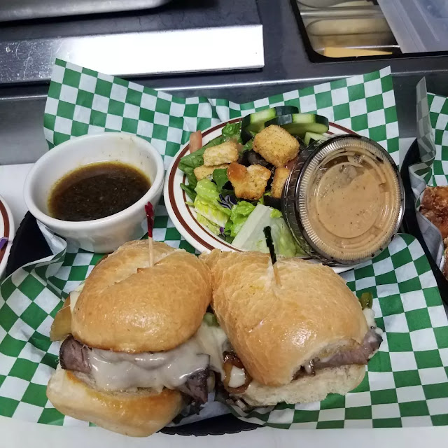 French Dip
