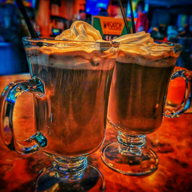 Irish Coffee