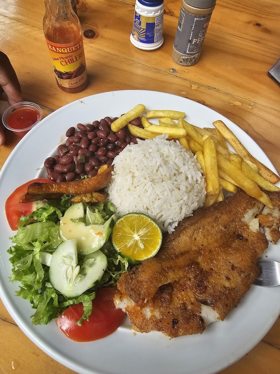 Soda Tiquicia - Photo 2