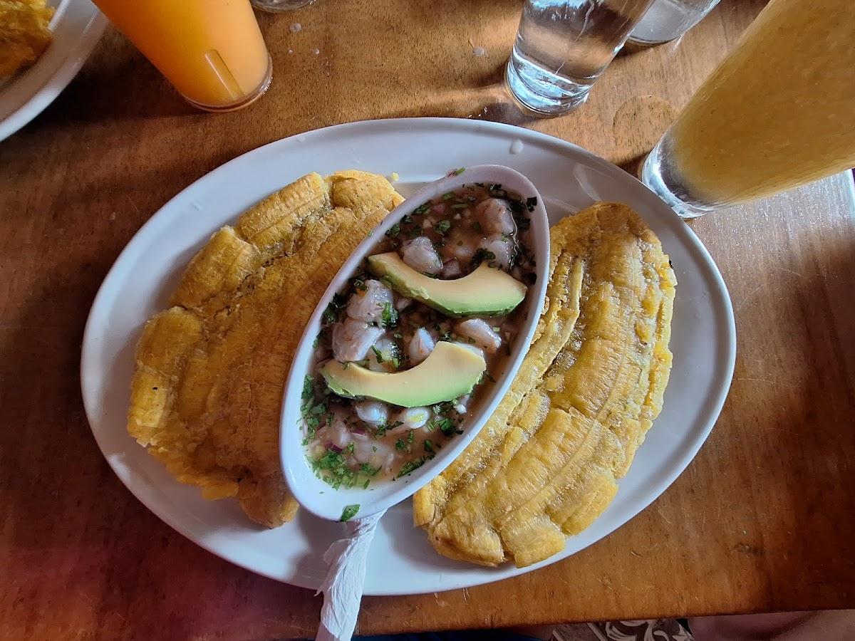 Soda Tiquicia - Photo 4