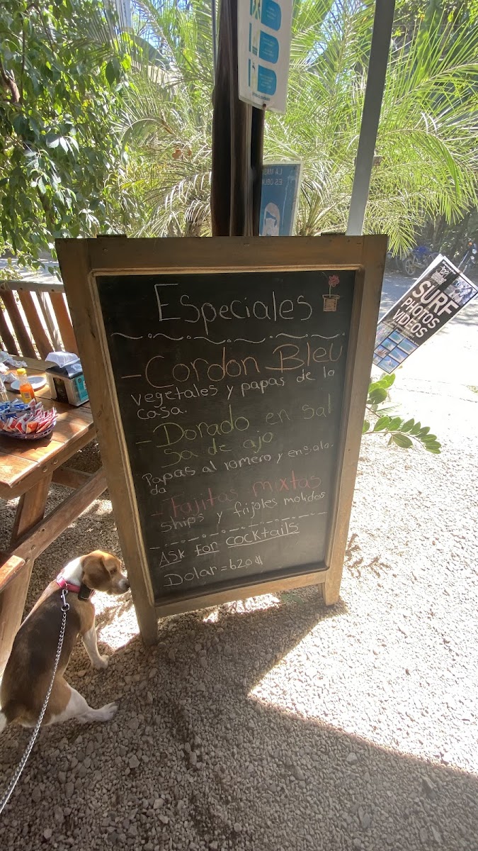Menu Photo 6