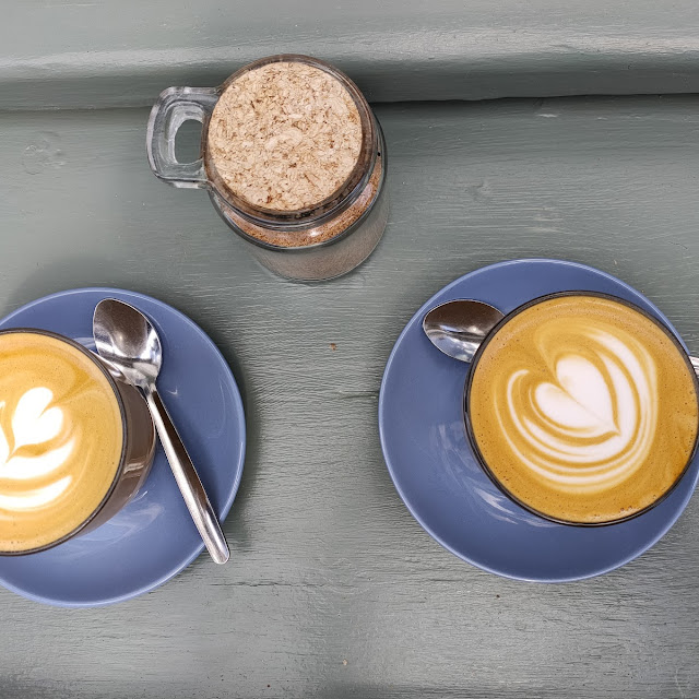 Flat White