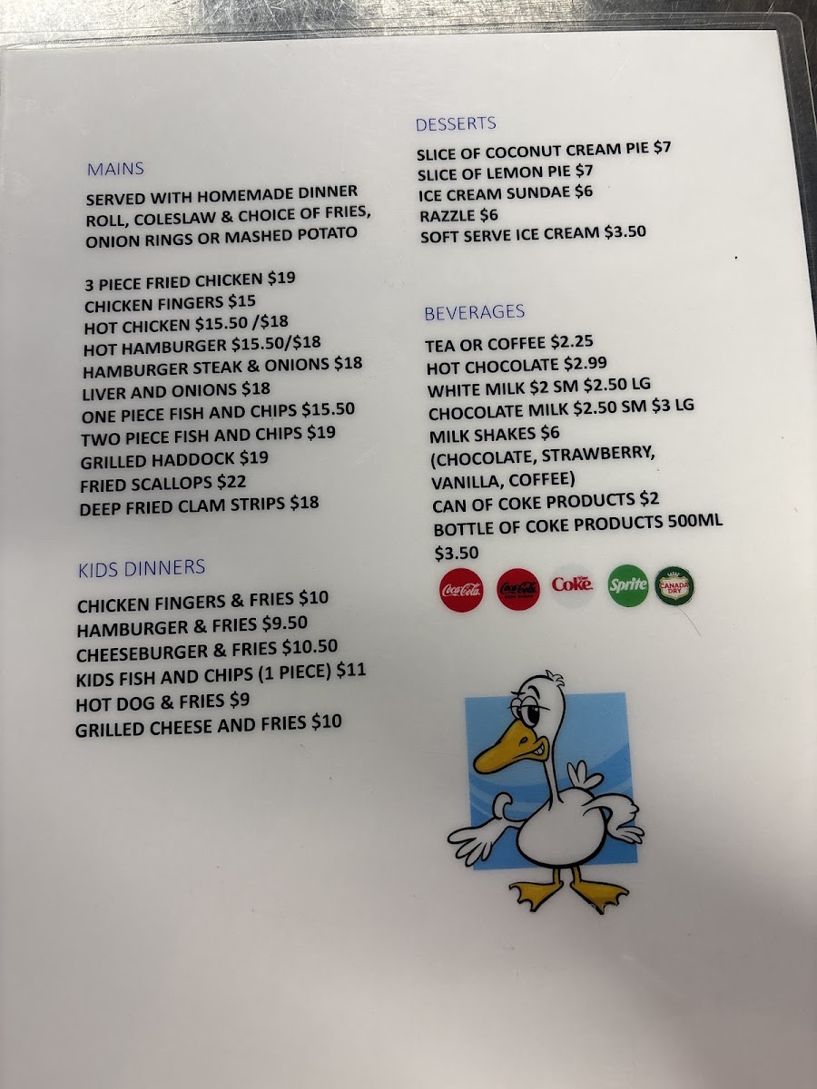 Menu Photo 2