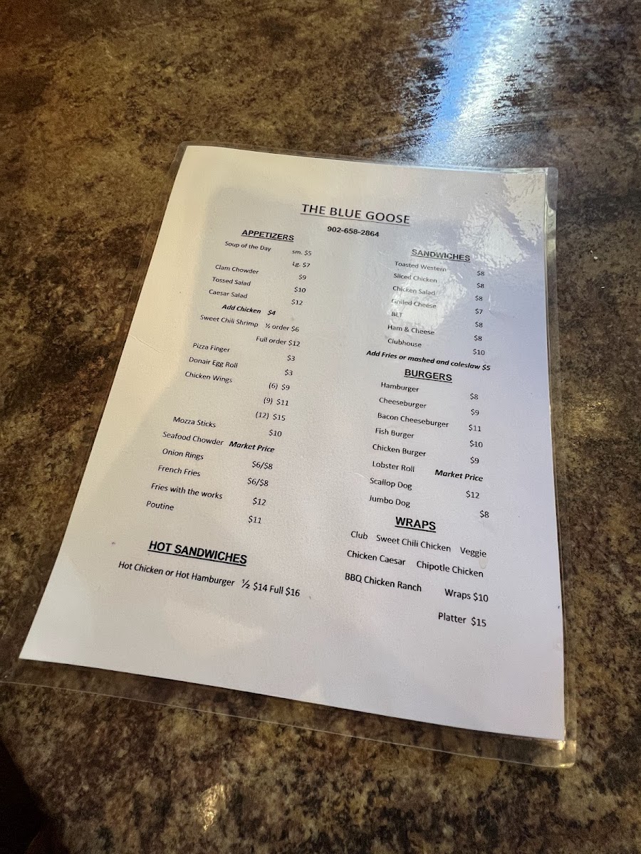 Menu Photo 5